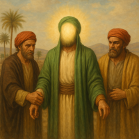 شیخین در غدیر خم