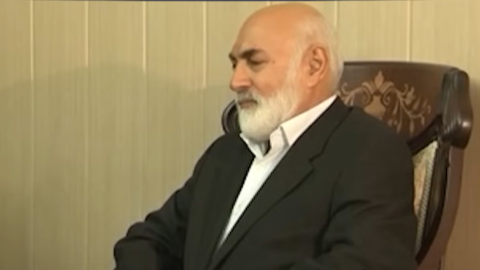 مصطفی حسینی طباطبایی