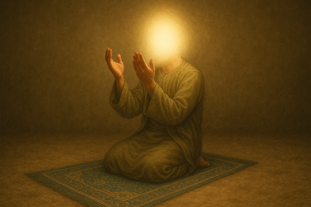 خدای امامان شیعه