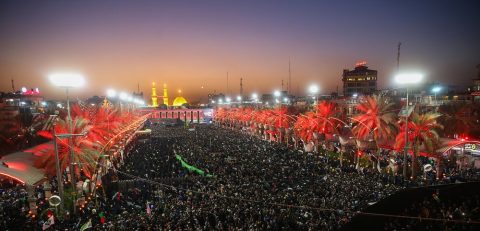 چهره های آفتاب سوخته