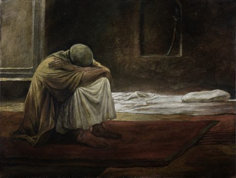 امین خدا،